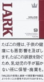 云雀(LARK) MILDS 长杆 硬盒