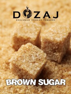 红糖(Dozaj)