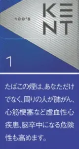肯特 (KENT)长杆 硬盒