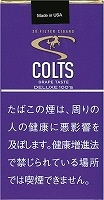 小俊马(COLTS)小雪茄 葡萄