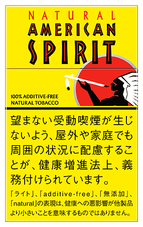 美国精神(american spirit)