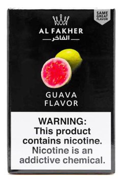 番石榴(Al Fakher)