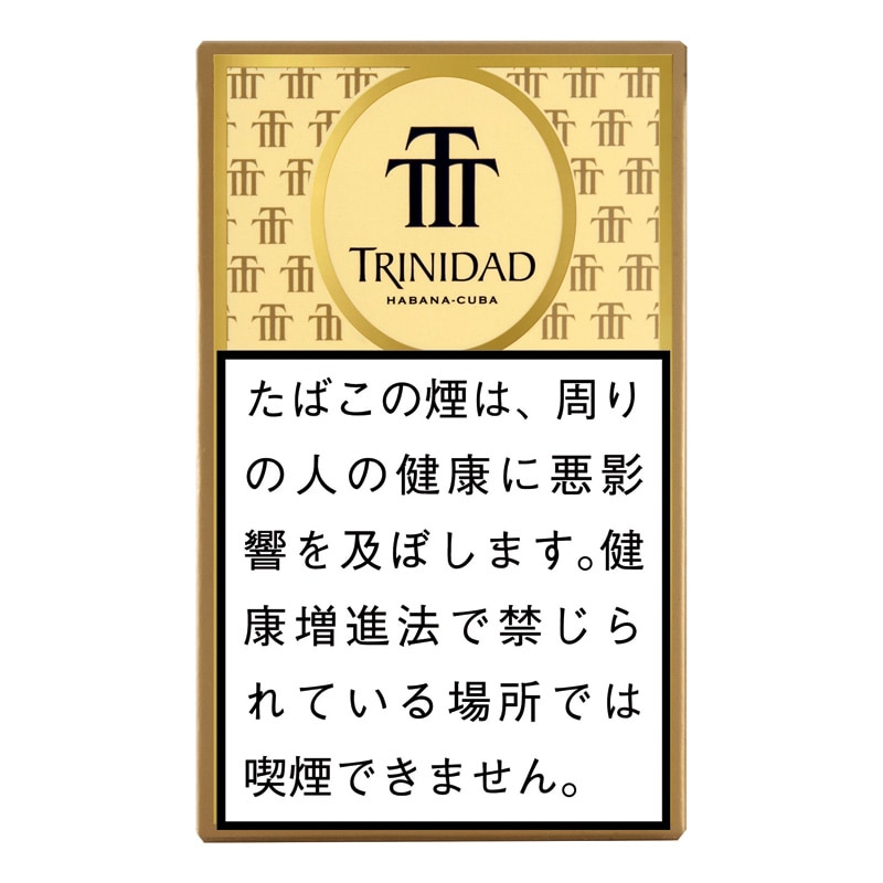 特立尼达（Trinidad Short）短款雪茄