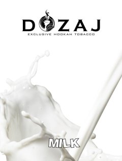 牛奶(Dozaj)